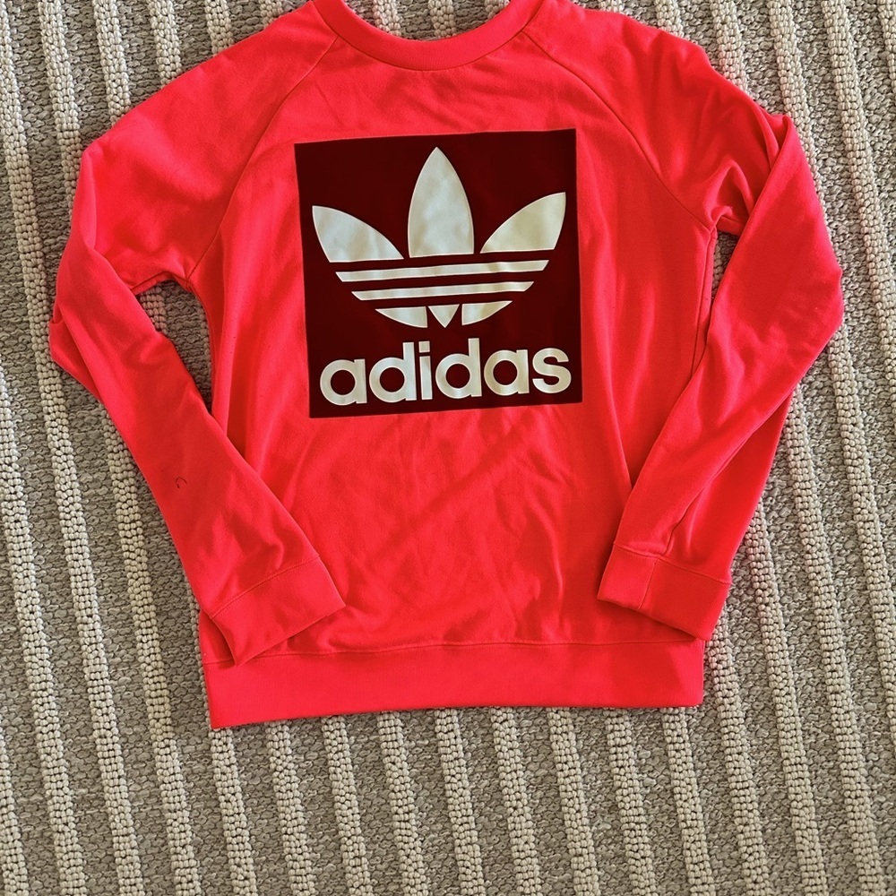 Adidas